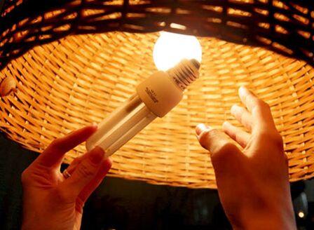 Energy -saving