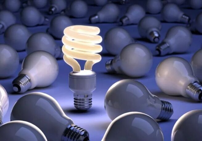 Energy -saving mode