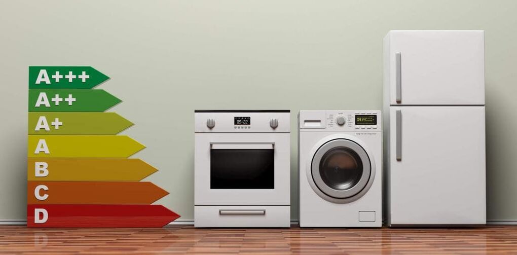 Classification of electrical consumption and household appliances