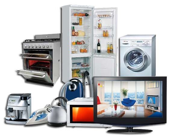 energy saving for household appliances