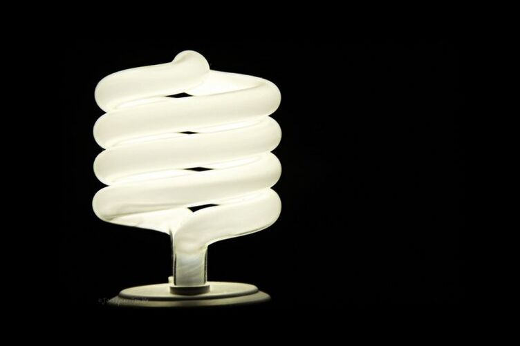 energy saving lamp for saving electricity